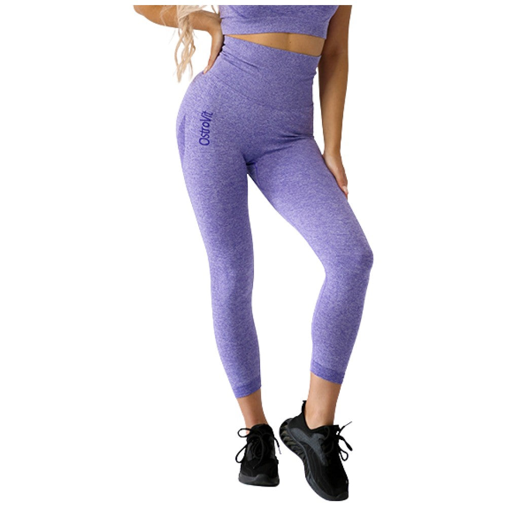 Leggings da donna | Leggings da donna - Viola