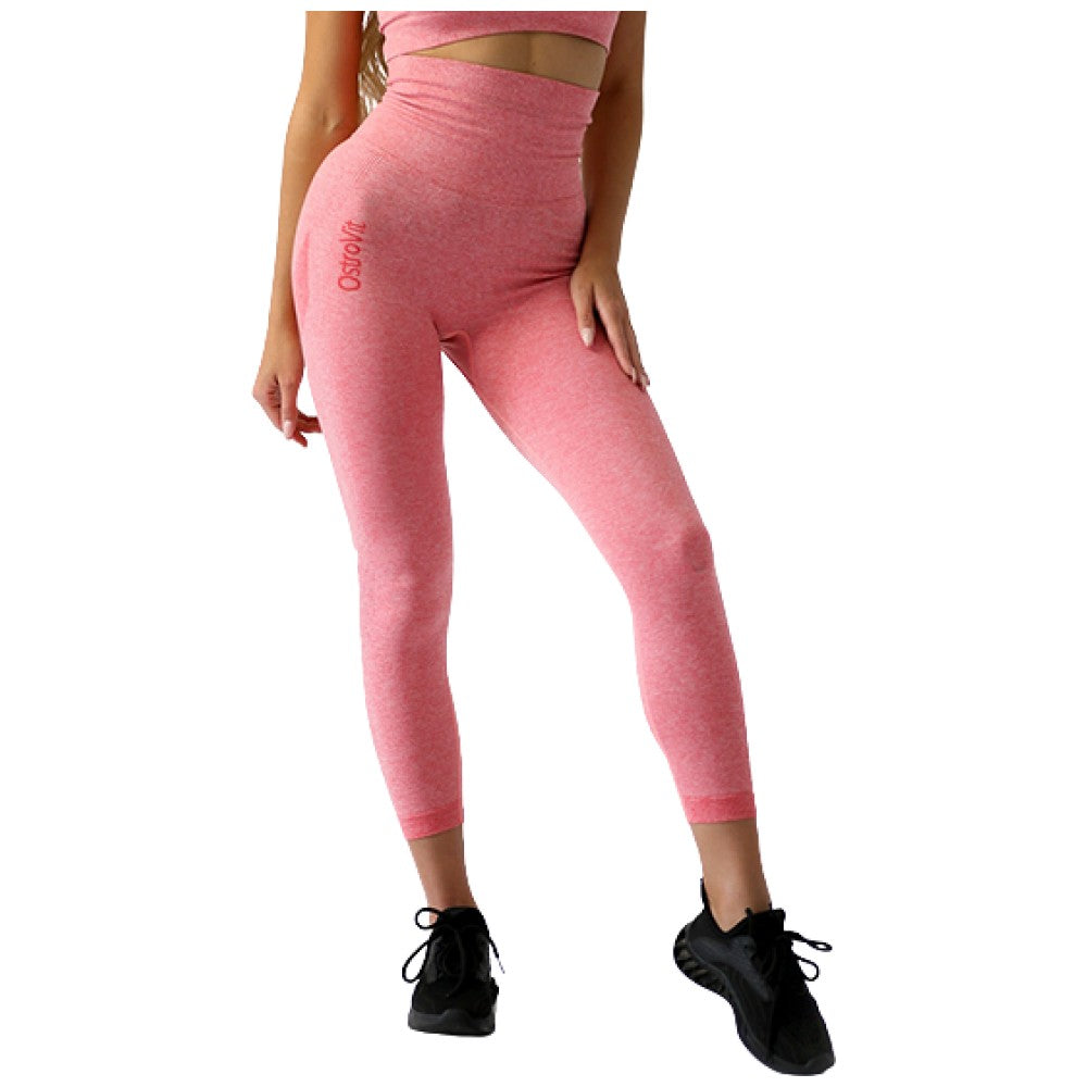 Leggings da donna | Leggings da donna - Rosa