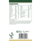 Multivitaminici per donne & Minerali 60 capsule NaturesAid