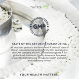 Multivitaminici da donna con biotina e acido ialuronico 180 compresse vegane