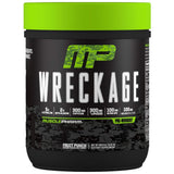 Wreckage Pre-allenamento 362 grammi