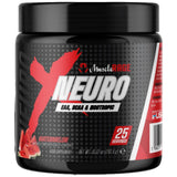 X Neuro | EAA, BCAA & Nootropico - 292,5 grammi