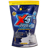 X5 PROTEINE 700 grammi