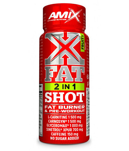 XFat COLPO 2in1/60ml