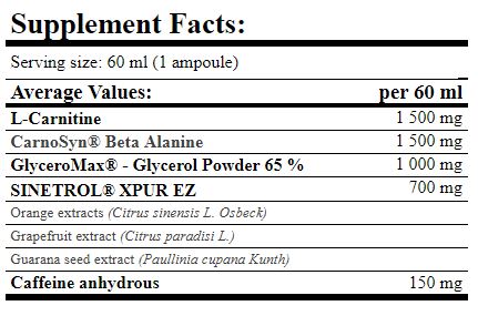 XFat COLPO 2in1/60ml