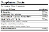 XFat COLPO 2in1/60ml