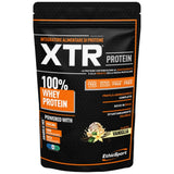 XTR 100% Whey | con AnabolicMix & ZyMate - 900 grammi