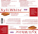 XYLIWHITE - Dentifricio - 182 grammi