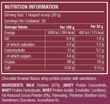 <tc>XTEND</tc> Proteine ​​del siero del latte - 0,900 kg
