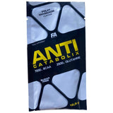 Miscela Xtreme AnticataboliX/BCAA + Glutammina - 12,5 grammi