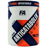 Miscela Xtreme AnticataboliX/BCAA + Glutammina - 500 grammi
