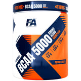 Xtreme BCAA 5000 - 400 grammi