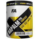 Xtreme NAPALM Pre-Contest - 500 grammi