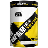 Xtreme NAPALM Pre-Workout | Ricco di <tc>VITARGO</tc>® - 1000 grammi