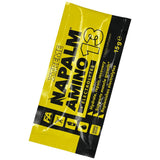 Xtreme Napalm/Amino 13 + Elettroliti - 15 grammi