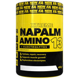 Xtreme Napalm/Amino 13 + Elettroliti - 450 grammi