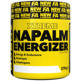 Xtreme Napalm/Energizer - 270 grammi