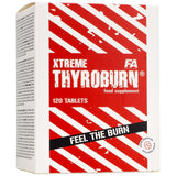 Xtreme THYROBURN - 120 compresse