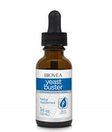 Gocce liquide Yeast Buster/30 ml