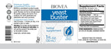 Gocce liquide Yeast Buster/30 ml