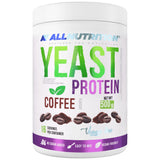 Proteine ​​del lievito - Proteine ​​Vegane - 500 grammi