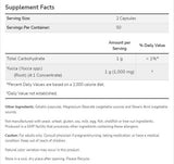 Yucca 500 mg - 100 capsule