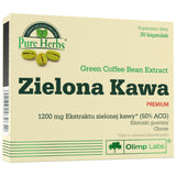 ZIELONA ERBATA 30 capsule