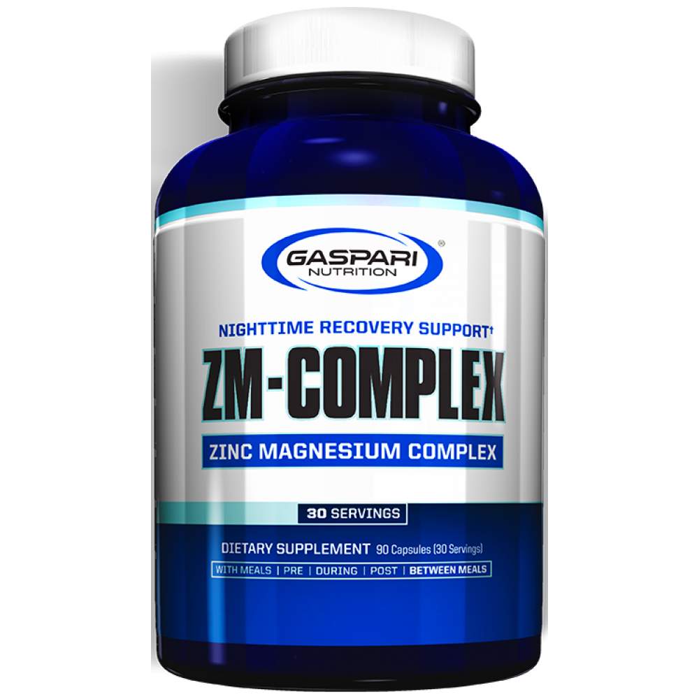 Complesso ZM/ZMA - 90 capsule