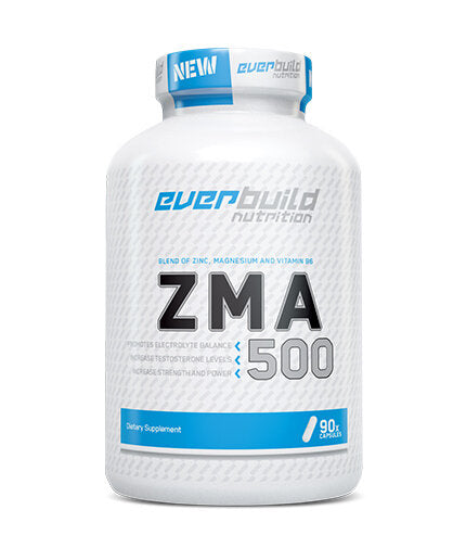 ZMA/90 tappi