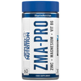 ZMA-Pro | con Estratto di Ashwagandha KSM-66® - 60 capsule