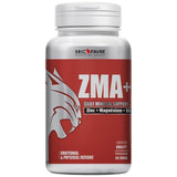 ZMA + | Zinco + Magnesio + B6 - 120 capsule
