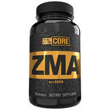 ZMA con boro | Serie Core: 90 capsule