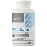 Cappellini ZMAdvanced | DAA, Ashwagandha e Melatonina 60 capsule