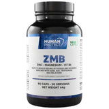 ZMB | Zinco, Magnesio & B6 - 90 capsule