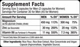 ZMX Avanzato/ZMA - 90 capsule