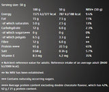 Zero Bar/50g.