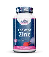 Bisglicinato di zinco 30 mg/100 compresse