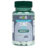 Gluconato di zinco/Gluconato di zinco 25 mg 120 compresse