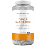 Zinco & Magnesio - 90 capsule