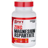 Aspartato di zinco e magnesio - 90 capsule