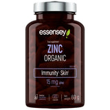 Zinco Organico 15 mg - 90 capsule