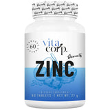 Ossido di Zinco 25 mg 60 Compresse