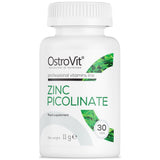 Zinco Picolinato 15 mg - 30 Compresse