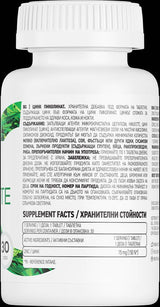 Zinco Picolinato 15 mg - 30 Compresse