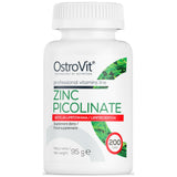 Zinco picolinato 15 mg/Edizione limitata 200 compresse