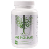 Zinco Picolinato 25 mg 120 capsule