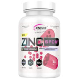 Zinco Sport - 60 compresse