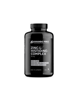 Zink L-Histidine Komplex/Complesso di zinco L-istidina, 250 capsule <tc>Vitabay</tc>