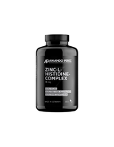 Zink L-Histidine Komplex/Complesso di zinco L-istidina, 250 capsule <tc>Vitabay</tc>