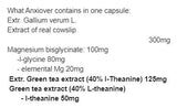 Ansiover 450 mg - 30 capsule